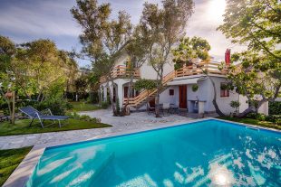 Villa Neroli – Pool